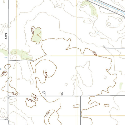 Glenville, MN (2019, 24000-Scale) Preview 2