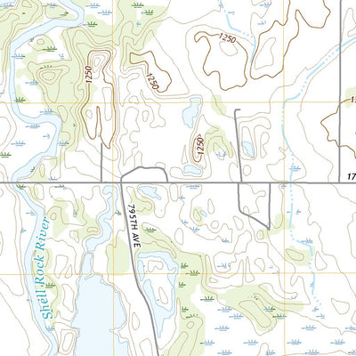 Glenville, MN (2019, 24000-Scale) Preview 3