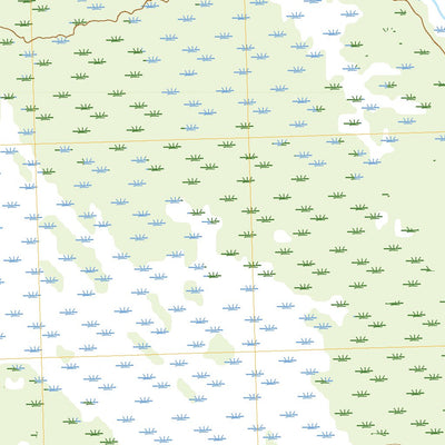 Gurneau Lake, MN (2019, 24000-Scale) Preview 2