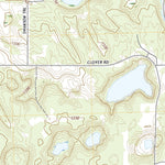 Gurneau Lake, MN (2019, 24000-Scale) Preview 3