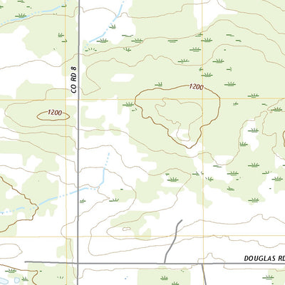 Ericsburg SW, MN (2019, 24000-Scale) Preview 2
