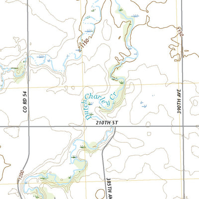 Lamberton, MN (2019, 24000-Scale) Preview 2