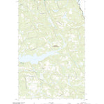 Echo Lake, MN (2019, 24000-Scale) Preview 1