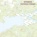 Echo Lake, MN (2019, 24000-Scale) Preview 2