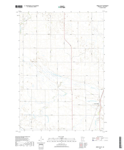 Green Valley, MN (2019, 24000-Scale) Preview 1