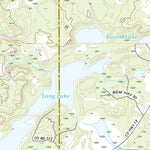 Floodwood Lake, MN (2019, 24000-Scale) Preview 2