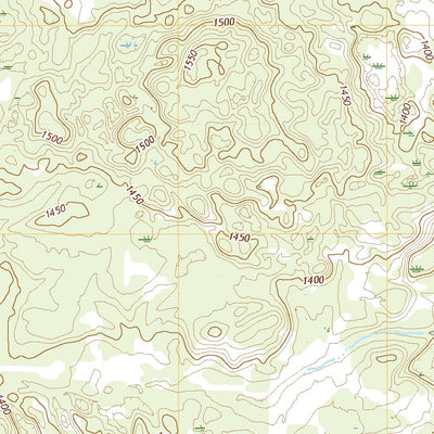 Floodwood Lake, MN (2019, 24000-Scale) Preview 3