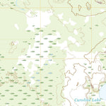 Deer Lake West, MN (2019, 24000-Scale) Preview 2