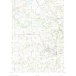 Delano, MN (2019, 24000-Scale) Preview 1