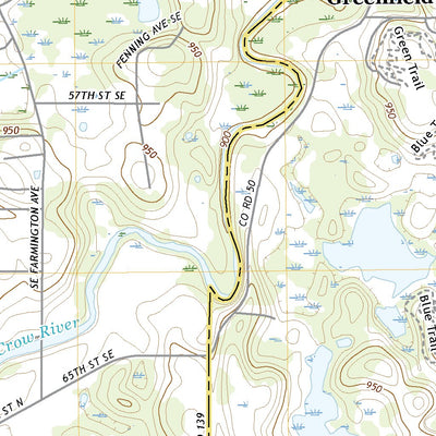 Delano, MN (2019, 24000-Scale) Preview 3