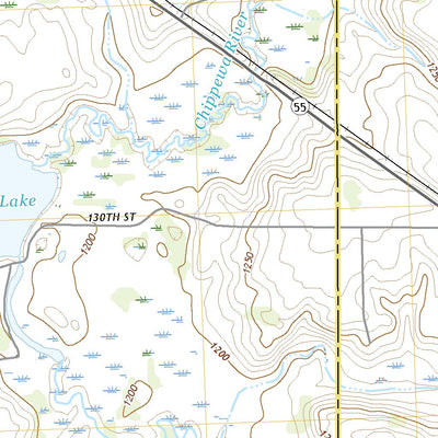 Hoffman, MN (2019, 24000-Scale) Preview 3