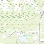 Dewey Lake NW, MN (2019, 24000-Scale) Preview 2