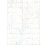 Heron Lake NW, MN (2019, 24000-Scale) Preview 1