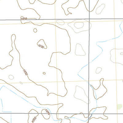 Kerkhoven SW, MN (2019, 24000-Scale) Preview 2