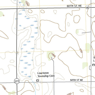 Kerkhoven SW, MN (2019, 24000-Scale) Preview 3