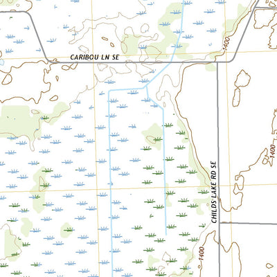 Forada, MN (2019, 24000-Scale) Preview 2