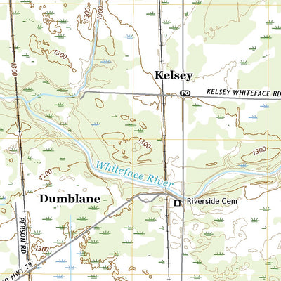 Kelsey, MN (2019, 24000-Scale) Preview 3