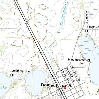 Donnelly, MN (2019, 24000-Scale) Preview 3