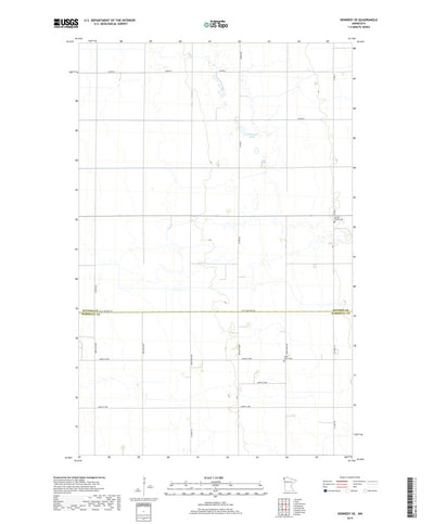 Kennedy SE, MN (2019, 24000-Scale) Preview 1