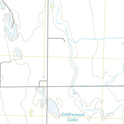 Kennedy SE, MN (2019, 24000-Scale) Preview 3