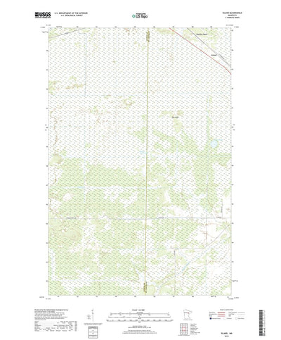 Island, MN (2019, 24000-Scale) Preview 1