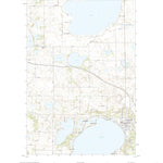 Glenwood, MN (2019, 24000-Scale) Preview 1