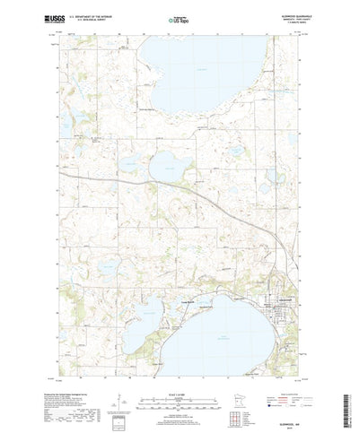 Glenwood, MN (2019, 24000-Scale) Preview 1