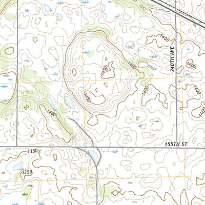 Glenwood, MN (2019, 24000-Scale) Preview 2