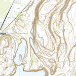 Eveleth, MN (2019, 24000-Scale) Preview 3