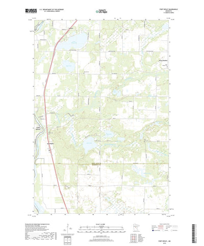 Fort Ripley, MN (2019, 24000-Scale) Preview 1