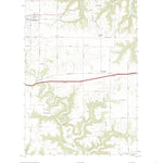 Lewiston, MN (2019, 24000-Scale) Preview 1