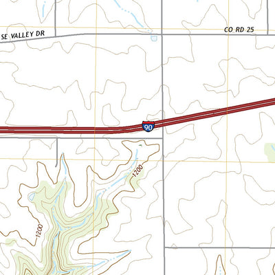 Lewiston, MN (2019, 24000-Scale) Preview 2