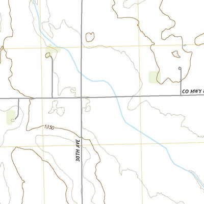 Dunnell, MN (2019, 24000-Scale) Preview 2