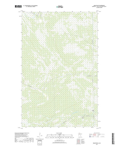 Graceton SE, MN (2019, 24000-Scale) Preview 1
