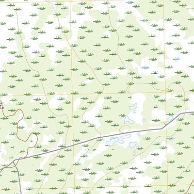 Graceton SE, MN (2019, 24000-Scale) Preview 2