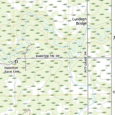 Graceton SE, MN (2019, 24000-Scale) Preview 3