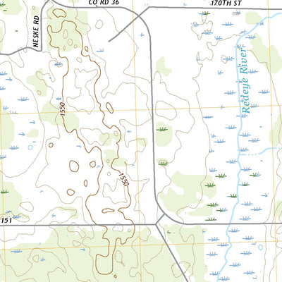 Evergreen, MN (2019, 24000-Scale) Preview 2