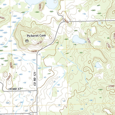 Evergreen, MN (2019, 24000-Scale) Preview 3