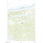 Gunflint Lake, MN (2019, 24000-Scale) Preview 1