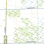 Grygla, MN (2019, 24000-Scale) Preview 3
