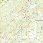 Edna Lake, MN (2019, 24000-Scale) Preview 3