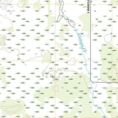 Linden Grove, MN (2019, 24000-Scale) Preview 2