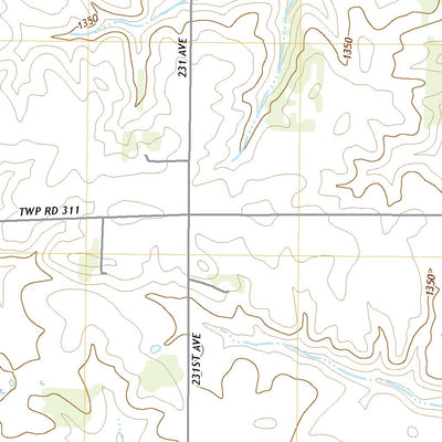 Greenleafton, MN (2019, 24000-Scale) Preview 2