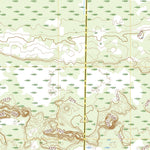 Little Prairie Lake, MN (2019, 24000-Scale) Preview 2