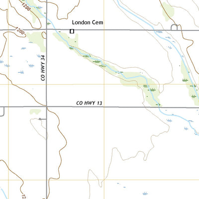 London, MN (2019, 24000-Scale) Preview 2