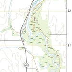 London, MN (2019, 24000-Scale) Preview 3