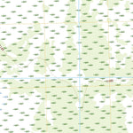 Hilman Lake, MN (2019, 24000-Scale) Preview 3
