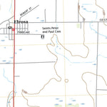 Elrosa, MN (2019, 24000-Scale) Preview 2