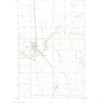 Mahnomen, MN (2019, 24000-Scale) Preview 1