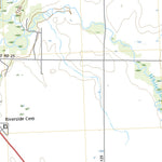 Mahnomen, MN (2019, 24000-Scale) Preview 2